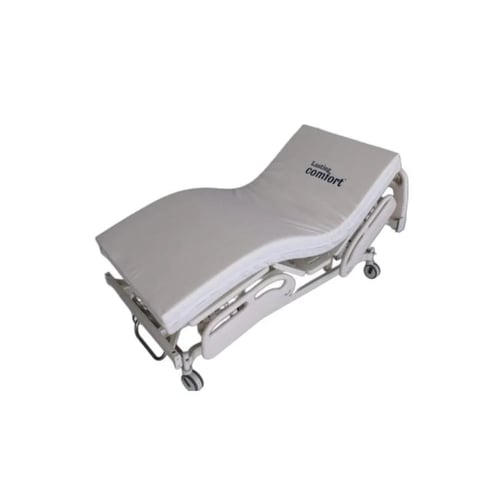 مرتبة ميمورى فوم كمفورت بغطاء قماش ارتفاع 14سم