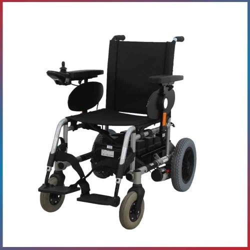 ميرا – 9.500 كرسي متحرك كهربائي – Mey.Clou 9.500