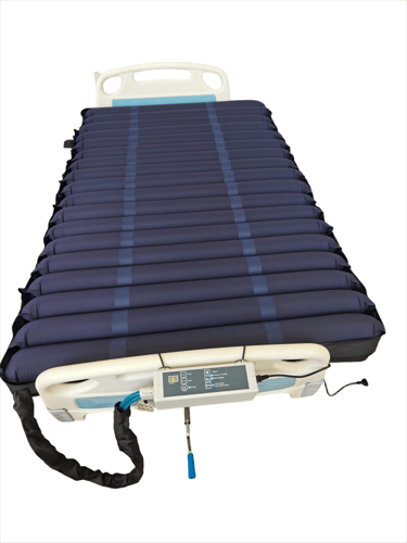 استيكيا مرتبة هوائية اسطوانية متخصصة عريضة 120سم م...