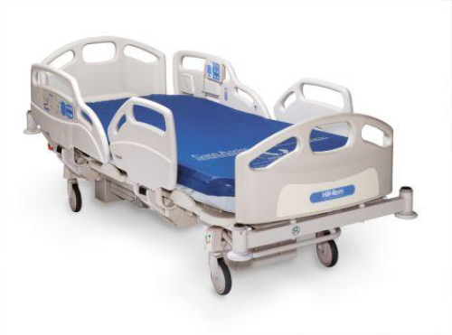 سرير مستشفيات كهربائي Hill-Rom CareAssist Bed