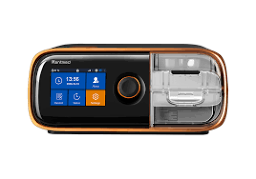 جهاز تنفس VentMed DF-30V-HM Auto BiPAP