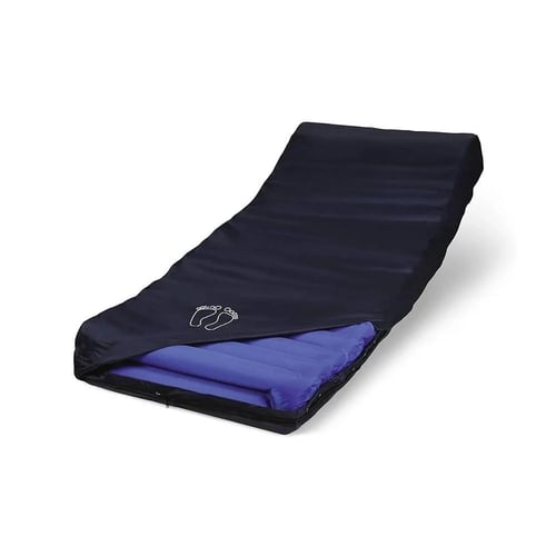 مرتبة ميمورى فوم كمفورت جلد ارتفاع 14سم