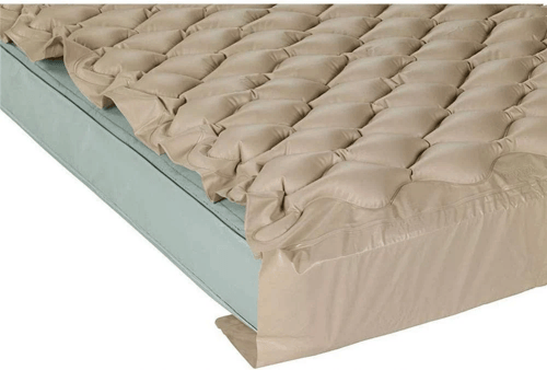 مرتبة هوائية مزدوجة الوضع بالتناوب - Super Care