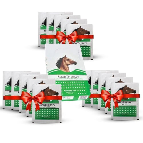 لاصق سمارت ثيربي