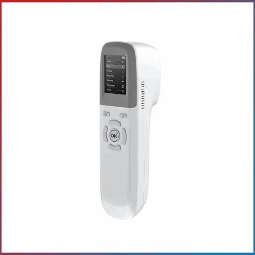 جهاز كاشف الأوردة Qualmedi QV-600 Vein Finder