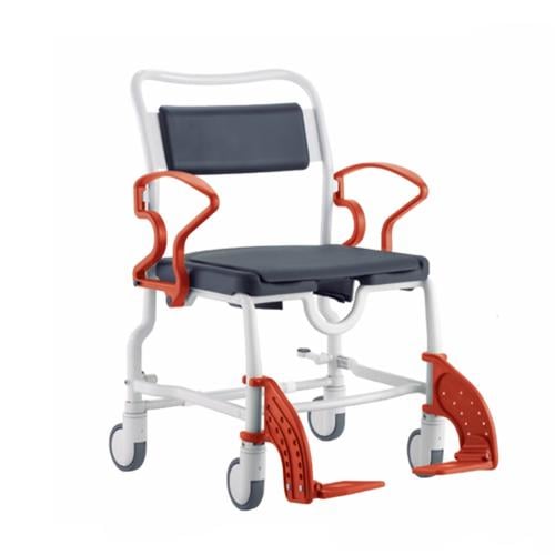 كرسي حمام ريبوتيك شيكاغو مقاس 58 سم