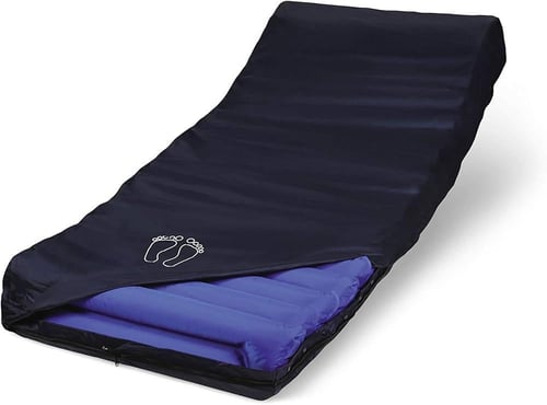 مرتبة هوائية طبية مضادة للتقرحات SunRise