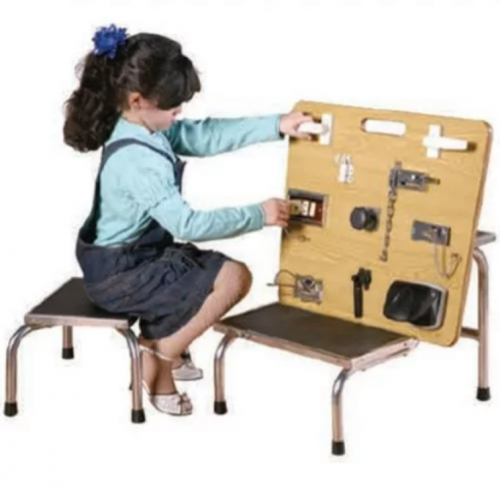 لوحة المهارات الدقيقة