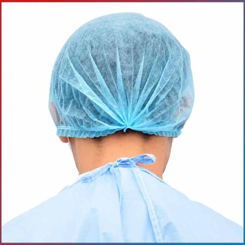 غطاء لرأس الممرضات