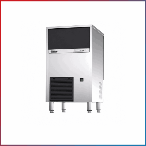 Ice maker