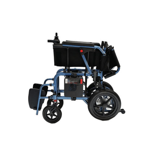 كرسي كهربائي صيني لصعود الطائرة خفيف الوزن