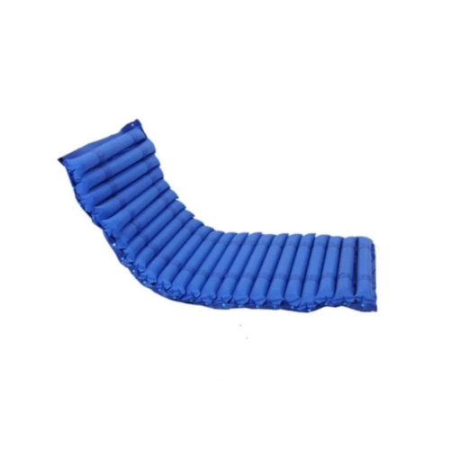 مرتبة هوائية اسطوانية مع مضخه