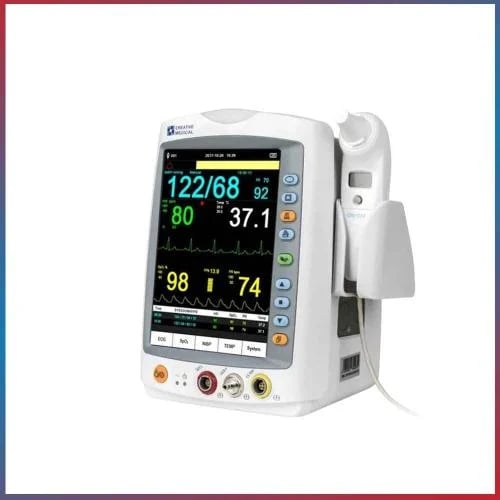 جهاز مراقبة العلامات الحيوية - Vital Sign PC-900Pl...