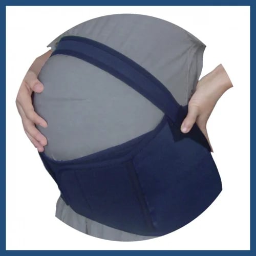 حزام دعم البطن والظهر للحوامل Medex Maternity Abdo...