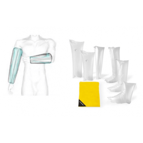 جبائر هوائية Spencer