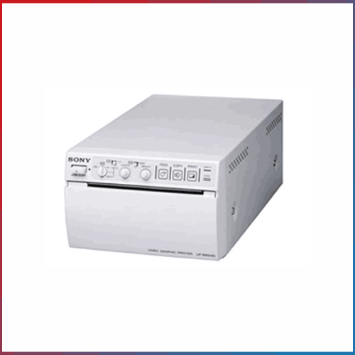 التراسوند - طابعة فيديو AX2/DUS60ِ◌/LX3