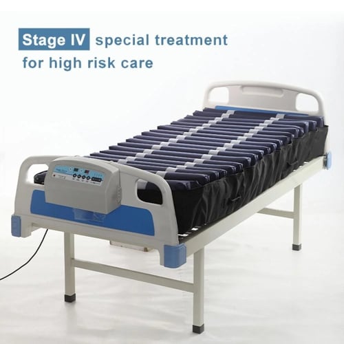 استيكيا مرتبة هوائية اسطوانية متخصصة لتقرحات الفرا...