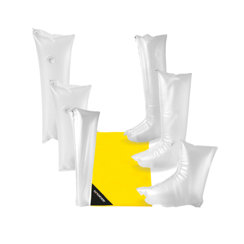 جبائر هوائية Spencer