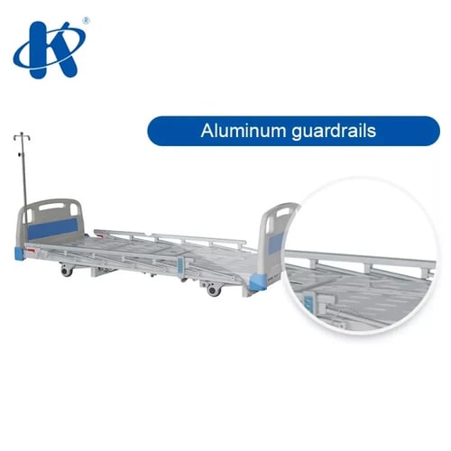 سرير استكيا، سرير طبي كهربائي فاخر شديد الانخفاض –...