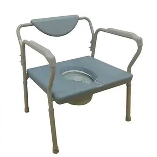 كرسي حمام للأوزان الثقيلة