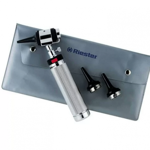 منظار فحص الأذن يوني ريستر