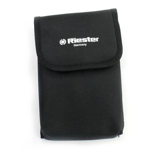 جهاز فحص العين والاذن اسود ريستر