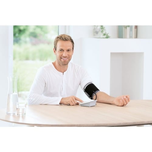 جهاز قياس ضغط الدم بويرر، Bm35