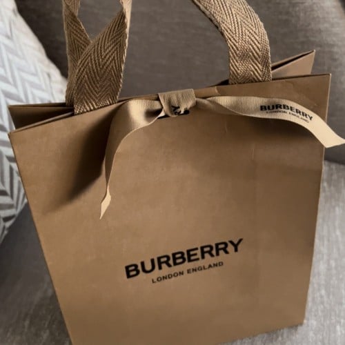 شنطة مكياج بربري