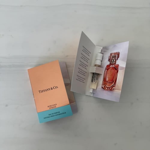 عطر تيفاني الأصلي