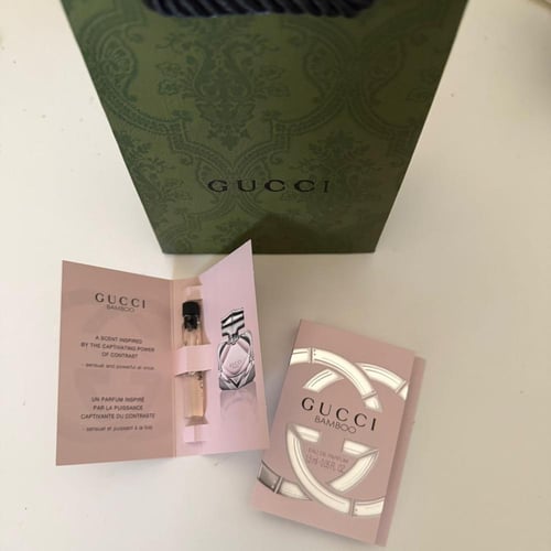 عطر غوتشي الاصلي