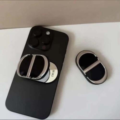 مسكة ومراية جوال ديور
