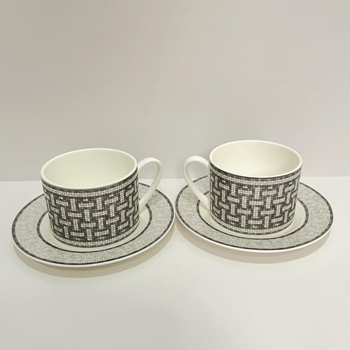 Hermes Cups
