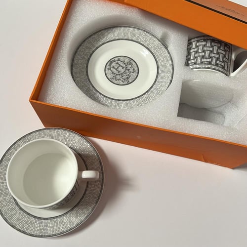 Hermes Cups