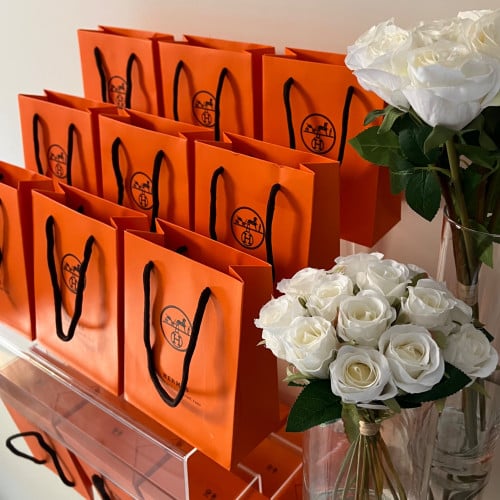 عطر ايرميز الاصلي