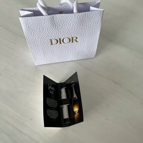 عطر ديور الاصلي