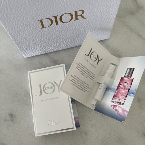 عطر ديور الاصلي