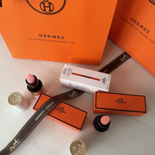 بلسم شفاه ايرميز