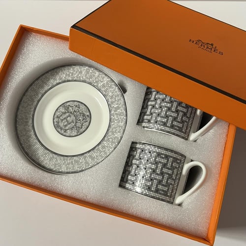 Hermes Cups