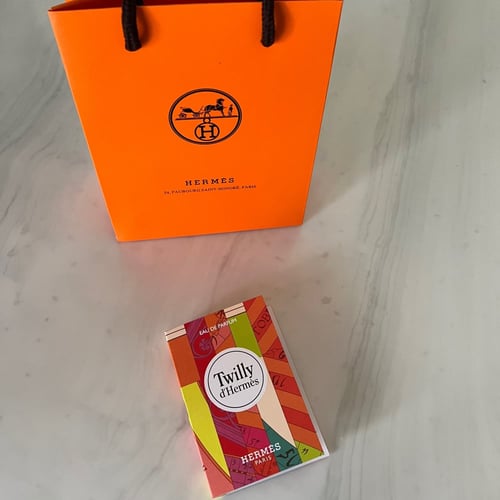 عطر ايرميز الاصلي