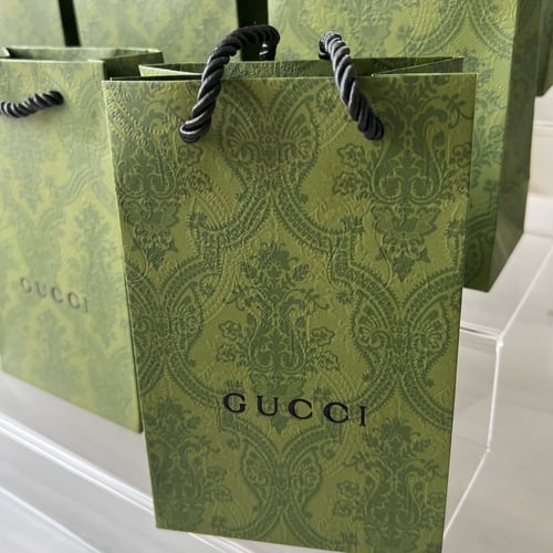 عطر غوتشي الاصلي