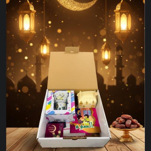 مجموعة رمضانية للاطفال و الصغار ( بناتي )