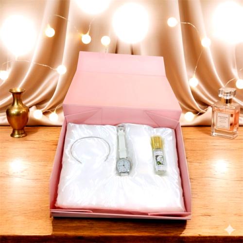 بكج - مجموعة هدايا من عمر 10 سنوات الى 15 سنة بنات