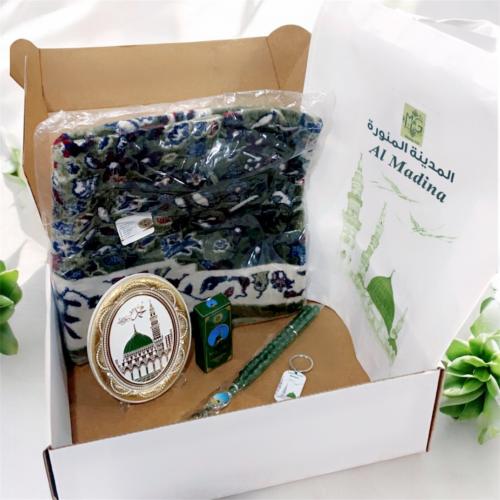 مجموعة المدينة المنورة