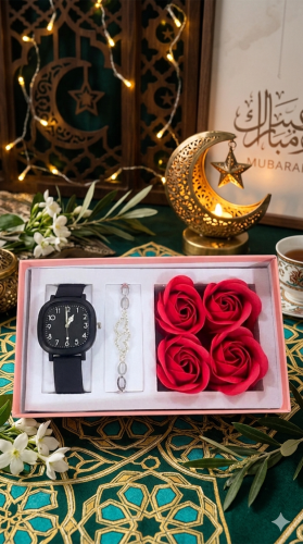 مجموعة العيد ( البنات )