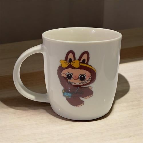 كاسة - كاسة للاطفال و الصغار بشخصية ( لابوبو ) الل...