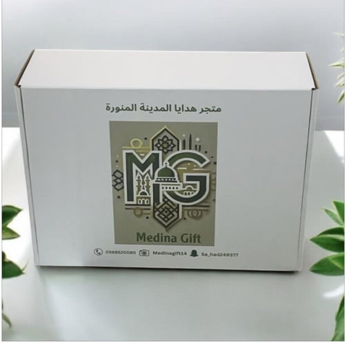 مجموعة من 6 قطع