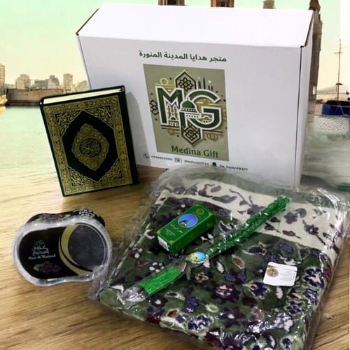 مجموعة من 6 قطع