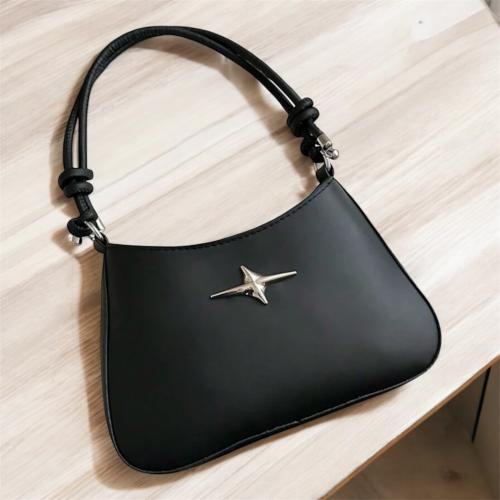 شنطة - حقيبة كتف نسائية بسيطة وأنيقة، حقيبة رسول ش...