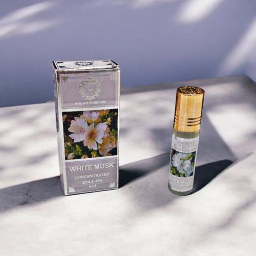عطر - المسك الأبيض Perfume - White Musk, price 5 r...