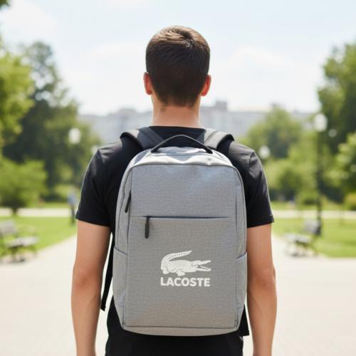 حقيبة ظهر - حقيبة ظهر كاجوال للرجال و النساء